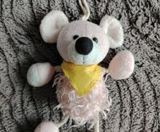Soft Toy - Mice