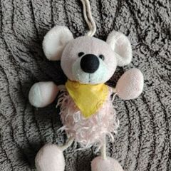 Soft Toy - Mice