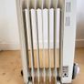 Oil filled radiator Image 2