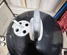 weber bbq grill