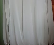 Occasional LilJen Blouse. Size 10