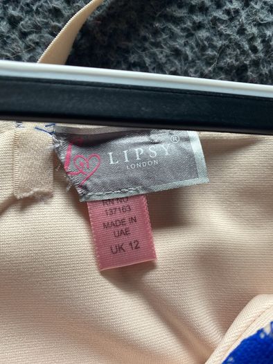 ladies dress