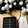 Outdoor Solar Lights Image 2