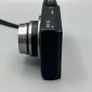 Canon IXUS 133 16MP Digital Camera Black - Boxed - Full Kit Image 4