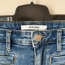 EVERYDAY Jean Shorts Size 10! Image 3