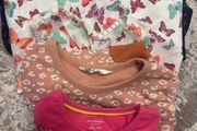 Girls dresses bluezoo