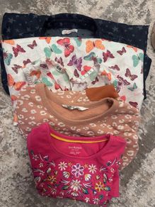 Girls dresses bluezoo