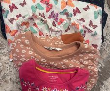 Girls dresses bluezoo