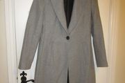 Zara    light grey   size  XS