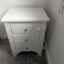 Bedside Locker x 2 Image 2