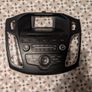 Ford Focus 2011-2015 Mk3 centre console Image 2