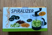 Spiralizer