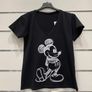 T-Shirt Mickey Mouse Image 3