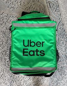 delivery bag