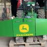Tractor bumper Image 3