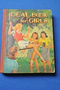 Ideal Book For Girls