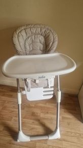 Baby High Chair