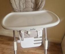 Baby High Chair