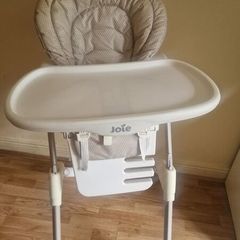 Baby High Chair