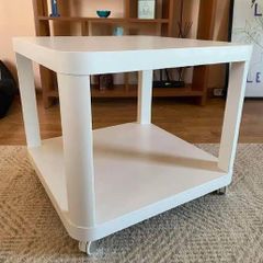 Coffee Table Ikea