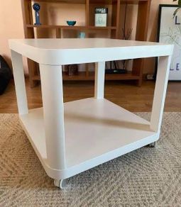 Coffee Table Ikea