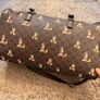 Disney duffle travel bag x Primark collaboration Image 6