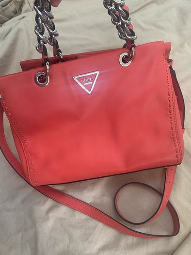 Guess bag