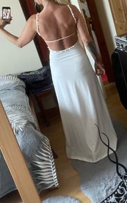 long dress