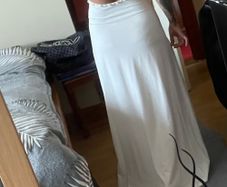 long dress
