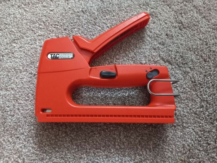 Toolbox & Tools