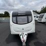 Swift Challenger SE 480-2 Berth - Fixed Awning Image 3