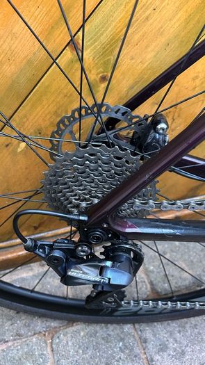 Giant Defy Advanced 1