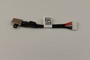 Dell Xps 15 9550 9560 Dc Jack / Charging Port