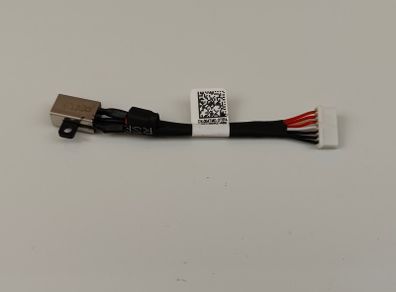 Dell Xps 15 9550 9560 Dc Jack / Charging Port