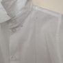Boys White Shirt Image 3