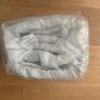 Laura Ashley Lewes Bedspread Duck Egg Super King Image 6