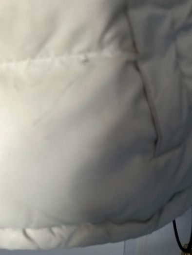 North face Nupse Jacket