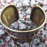 Vintage Cuff Bracelet Image 6
