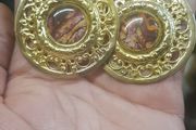 Vintage Earrings