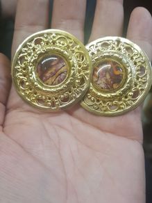 Vintage Earrings