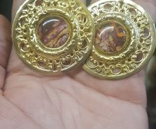 Vintage Earrings