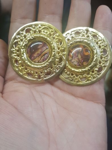Vintage Earrings