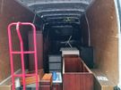 Man with a van/Removal service Image 4