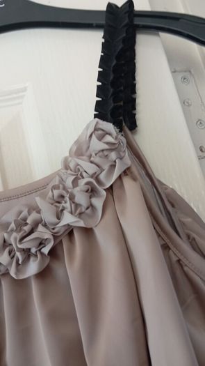 Ladies Dress