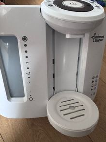 Tommee tippee perfect prep machine