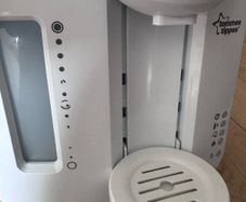Tommee tippee perfect prep machine