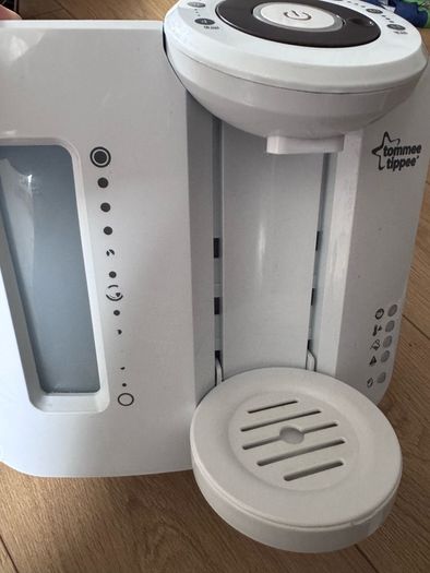 Tommee tippee perfect prep machine