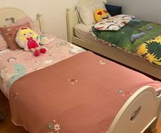 single bed