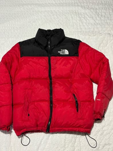 north face jacket