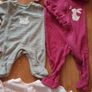 0-3 months baby girl bundle Image 4